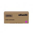 Toner Olivetti Magenta B1219 12000 Pág.