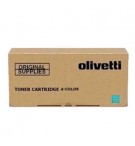 Toner Olivetti Azul B1218 12000 Pág.