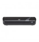 Plastificadora A4 75mic Quente Inspire+ GBC Preto