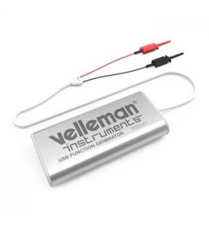 Gerador Funções USB