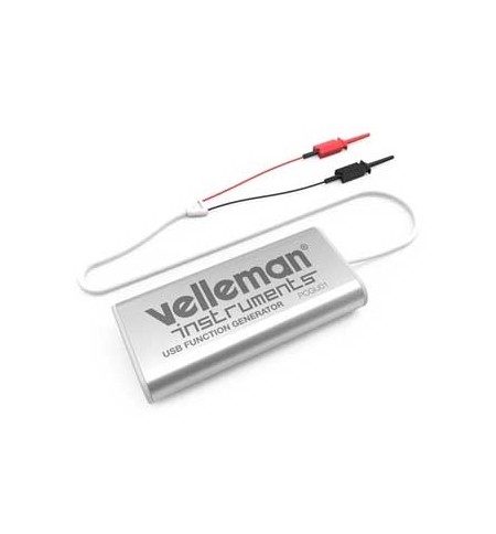 Gerador Funções USB