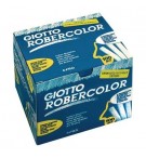 Giz Branco Giotto Robercolor Cx 100un