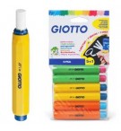 Porta Giz Giotto Blister Sortido 5+1un