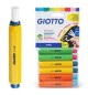 Porta Giz Giotto Blister Sortido 5+1un