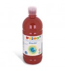 Guache Pintura Dedos 750ml Primo Castanho