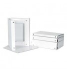 Caixa Cromolux A4 31x23x02cm 700g 3502 1un