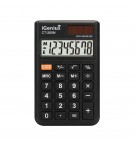 Calculadora de Bolso Igenius CT200N 8 Digitos