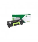 Toner LEXMARK Retorno Preto 51B2H00 8500 Pág.
