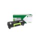Toner LEXMARK Retorno Preto 51B2H00 8500 Pág.