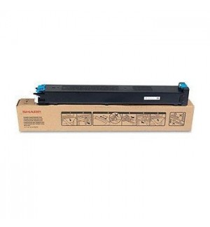 Toner Sharp MX23GTCA Azul 10000 Pág.