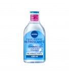 Água Micelar Nivea Pele Normal 400ml
