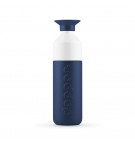 Garrafa Dopper Térmica Breaker Blue 580ml