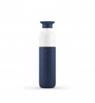 Garrafa Dopper Térmica Breaker Blue 350ml