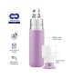 Garrafa Dopper Térmica Throwback Lilac 350ml