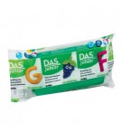 Pasta Modelar Verde Escuro Junior DAS 100g