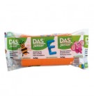 Pasta Modelar Laranja Junior DAS 100g