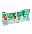 Pasta Modelar Amarelo Junior DAS 100g