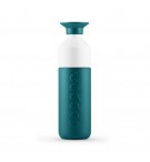 Garrafa Dopper Térmica Green Lagoon 580ml