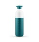 Garrafa Dopper Térmica Green Lagoon 580ml