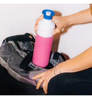 Sport Cap Dopper Atlantic Blue