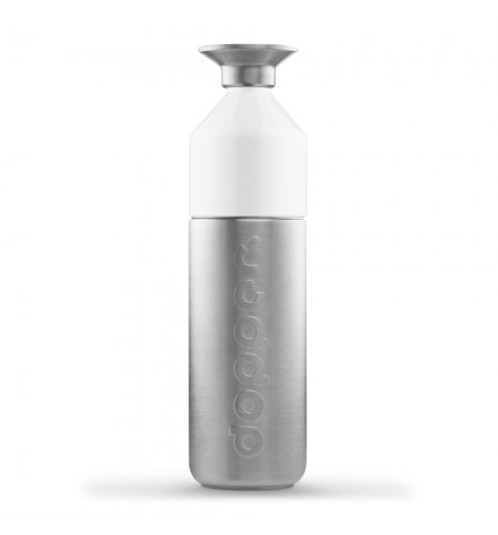 Garrafa Dopper Steel 1.1L