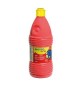Guache Líquido 1L Giotto Be-Be Vermelho