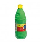 Guache Líquido 1L Giotto Be-Be Verde