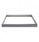 Estrutura Instalação Painel Led 60x60cm