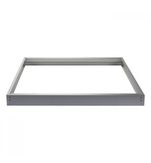 Estrutura Instalação Painel Led 60x60cm