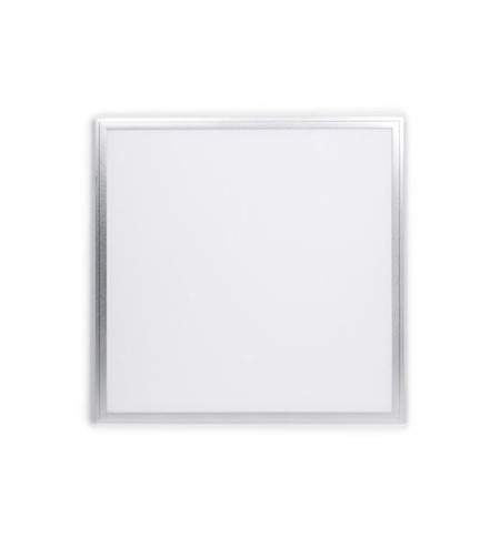 Painel Iluminação LED 60x60cm 40W Branco Neutro