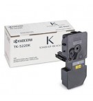 Toner Kyocera TK-5220K Preto 1T02R90NL1 1200 Pág.