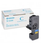 Toner Kyocera TK-5220C Azul 1T02R9CNL1 1200 Pág.
