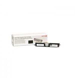 Toner Xerox Preto 106R01469 2600 Pág.