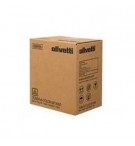 Pack Toners Olivetti Preto 82051 4un
