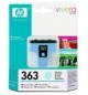 Tinteiro HP 363 Azul Claro C8774E 5,5ml 220 Pág.