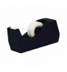 Desenrolador de Secretária para Fita 33mts Eagle Preto