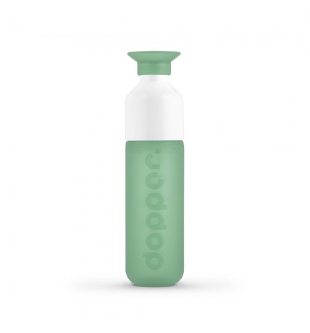 Garrafa Dopper Original Moody Mint 450ml