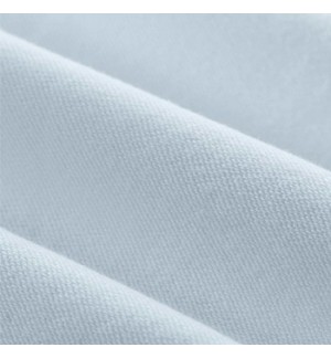 Guardanapos 50x50cm Tecido Branco 1un