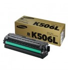 Toner HP/Samsung K506L Preto SU171A 6000 Pág.