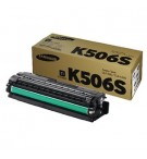 Toner HP/Samsung K506S Preto SU180A 2000 Pág.