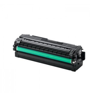 Toner Samsung K506 Preto CLT-K506L/ELS 6000 Pág.