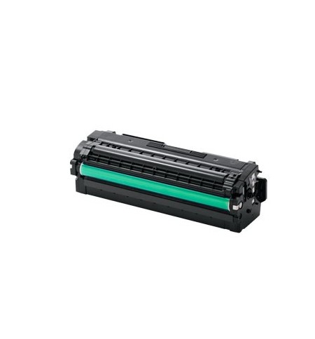 Toner Samsung K506 Preto CLT-K506L/ELS 6000 Pág.