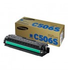 Toner HP/Samsung C506S Azul SU047A