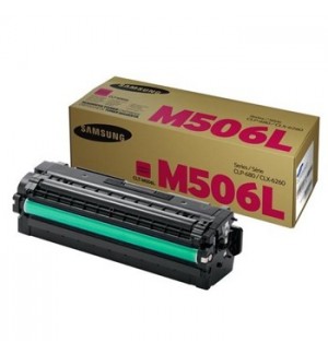 Toner HP/Samsung M506L Magenta SU305A 3500 Pág.