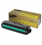 Toner HP/Samsung Y506S Amarelo SU524A 1500 Pág.