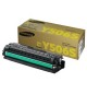 Toner HP/Samsung Y506S Amarelo SU524A 1500 Pág.