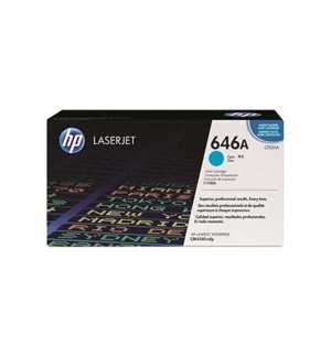 Toner HP Azul CF031AC 12500 Pág.