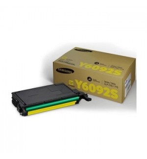 Toner HP/Samsung Y6092S Amarelo SU559A 7000 Pág.
