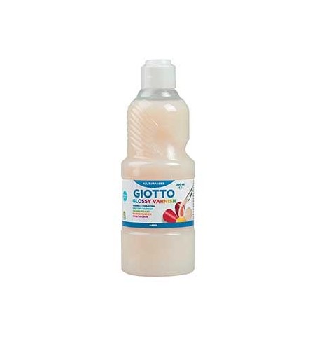 Verniz Brilhante Giotto 500ml