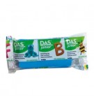 Pasta Modelar Azul Ciano Junior DAS 100g